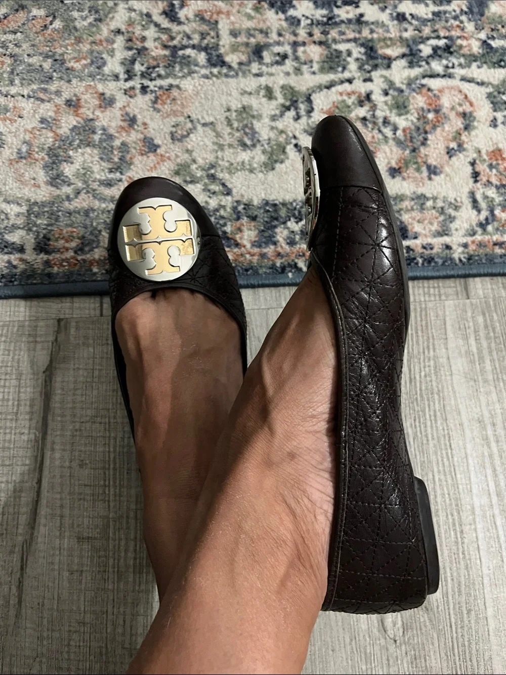 Tory Burch Flats